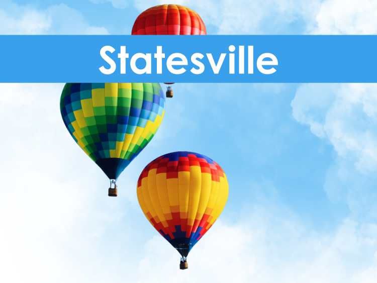 Statesville