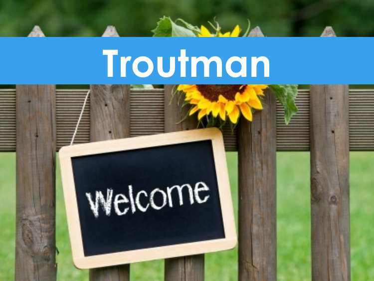 Troutman