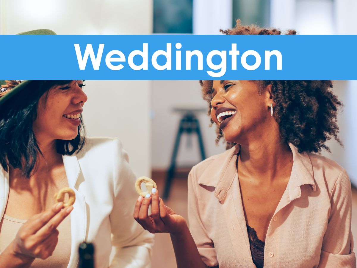 Weddington