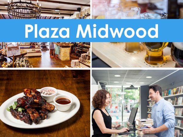 Plaza Midword,Charlotte Plaza Midword,Charlotte