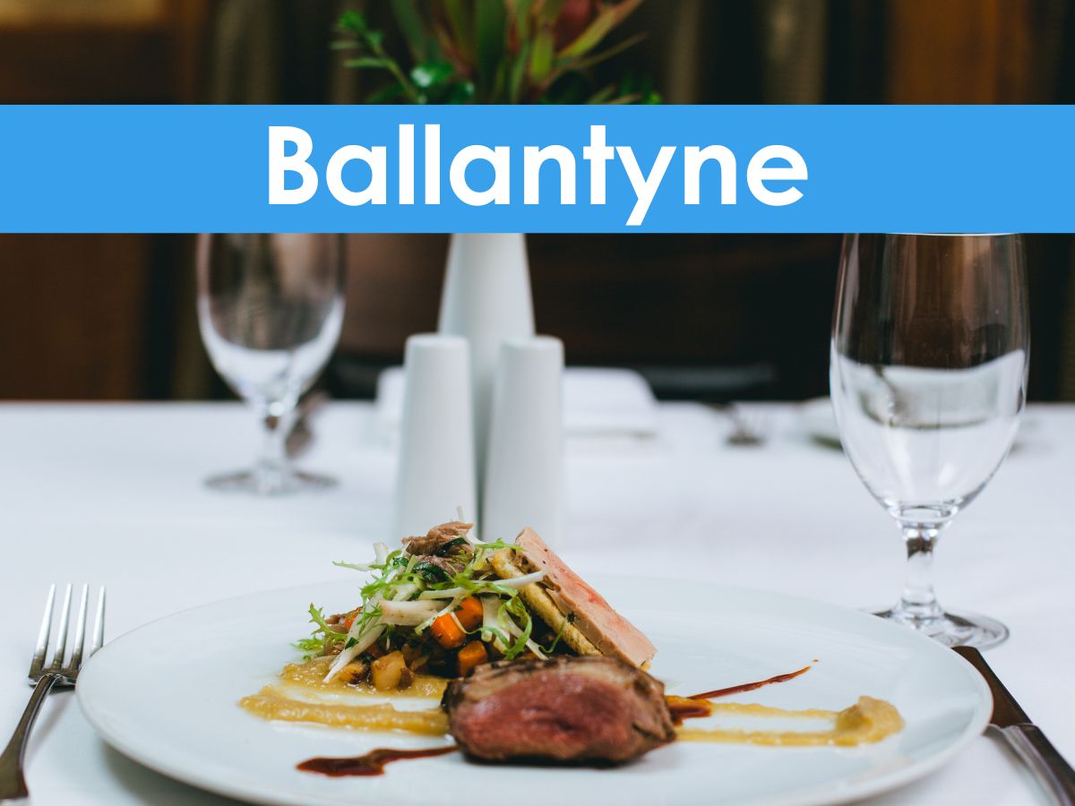 Ballantyne, NC