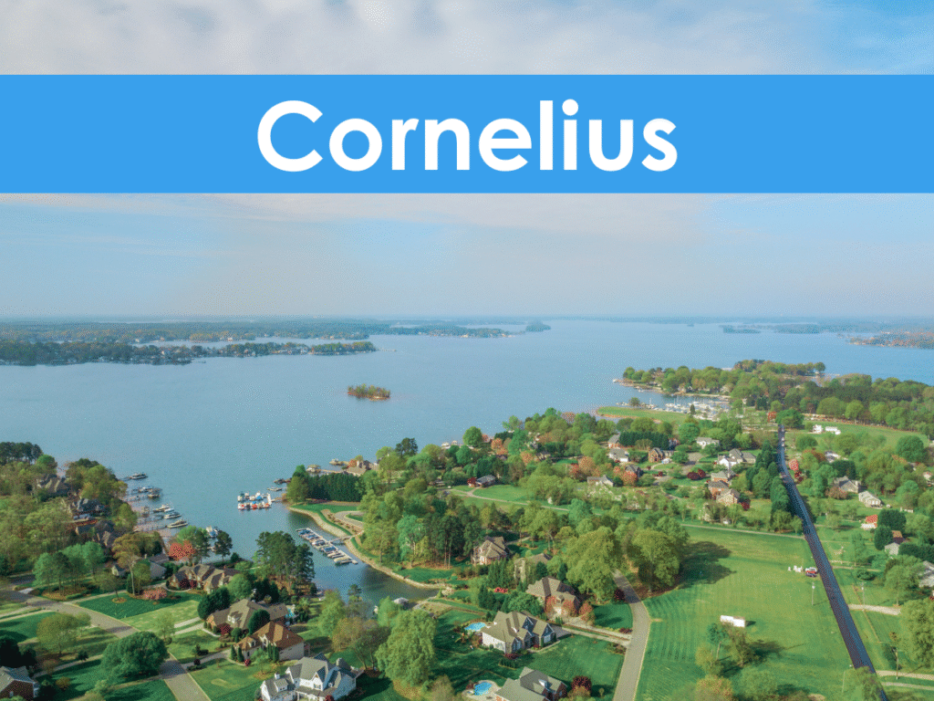 Cornelius, North Carolina