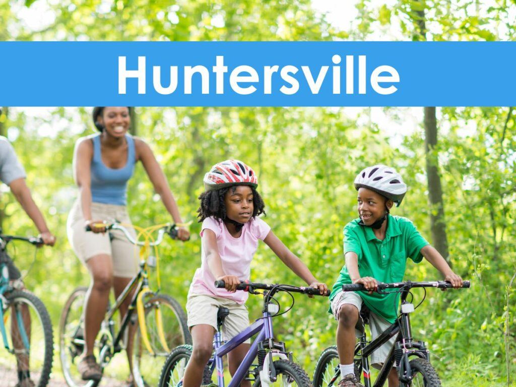 Huntersville NC