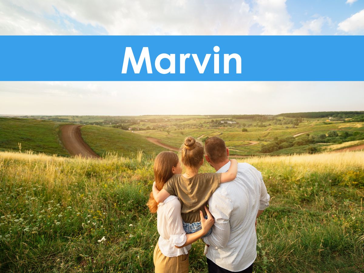 Marvin, NC