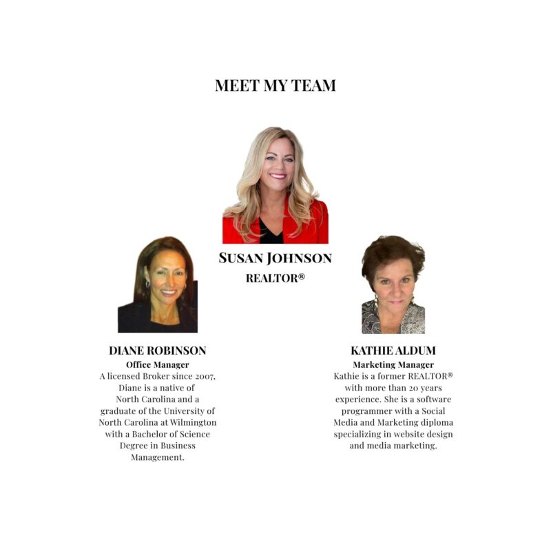 Susan Johnson Team Susan Johnson Team Keller Williams Lake Norman