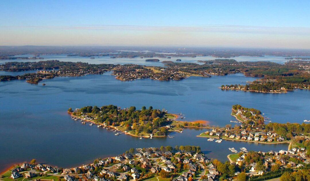 The Lake Effect: Why People Fall in Love with Lake Norman Lifestyle.