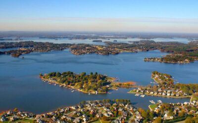 The Lake Effect: Why People Fall in Love with Lake Norman Lifestyle.