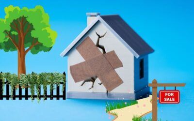 House Hunting Meets Scary Houses: How to Spot (and Avoid) Frightening Surprises When Buying a Home