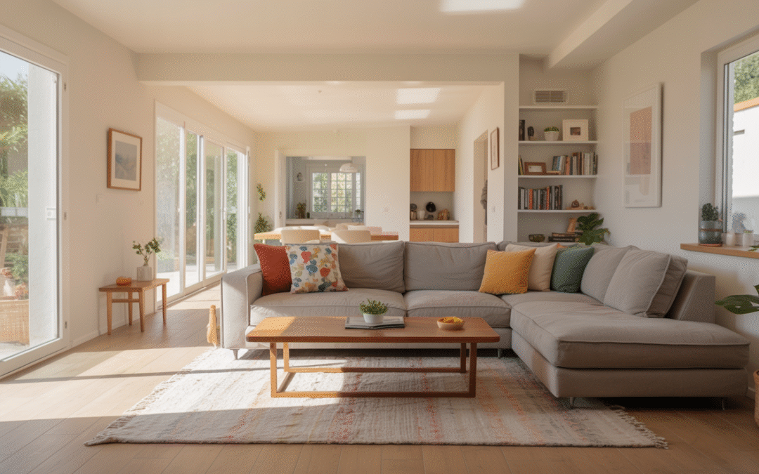 From Drab to Fab: Quick Weekend Fixes That Add Big Value Before Listing