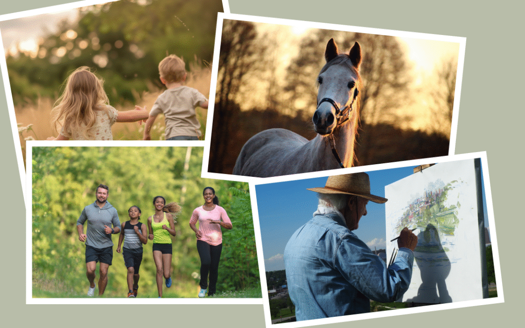 Discover Waxhaw: An Idyllic Lifestyle Near Charlotte