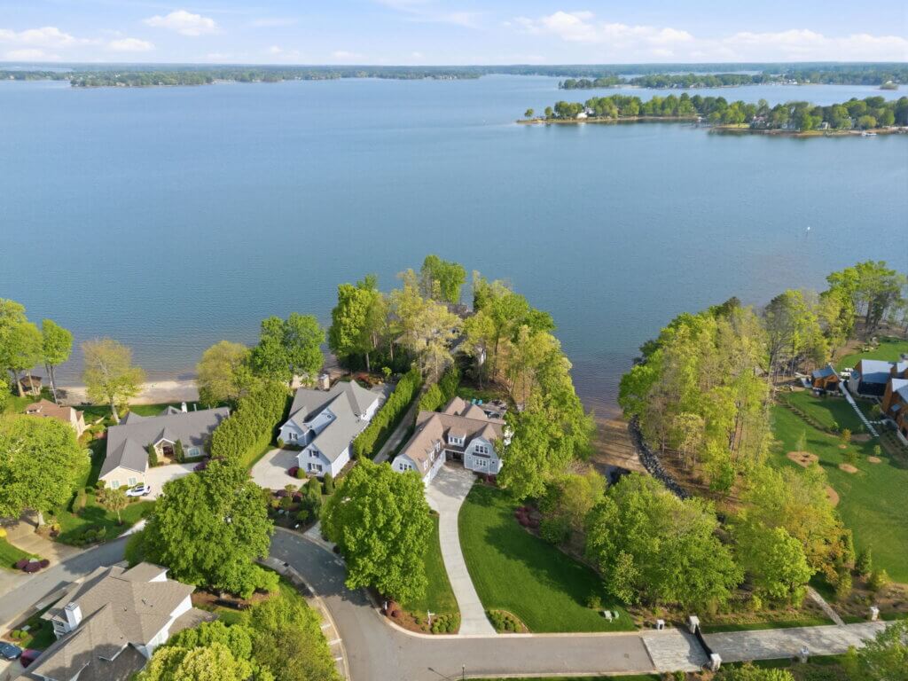 20727 Pointe Regatta Drive Cornelius NC