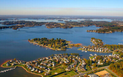 Why Cornelius, NC is One of the Most Sought After Addresses on Lake Norman